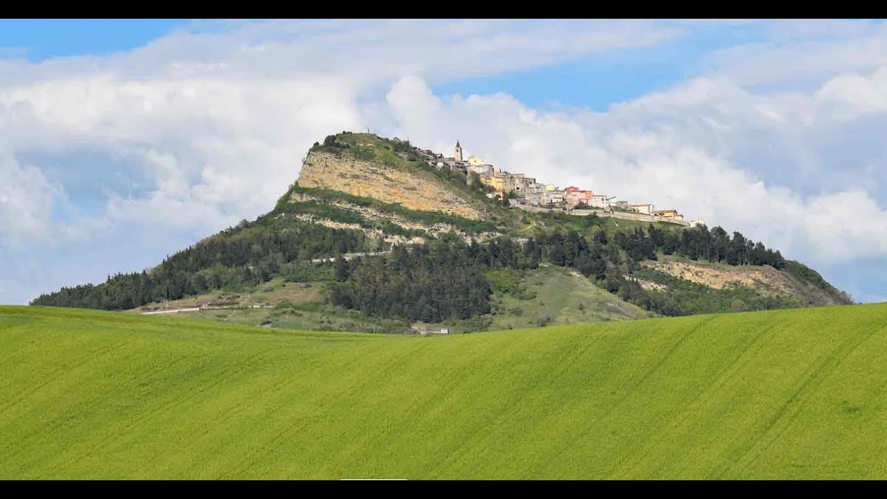 Lo Sponz Eden celebra a Cairano paese dei Coppoloni il decennale con un ...