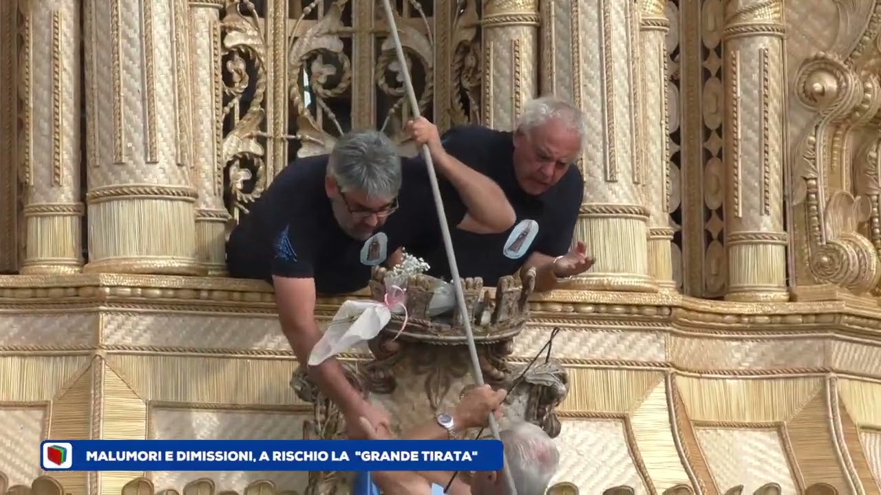 Mirabella Eclano, dimissioni a catena. A rischio la 